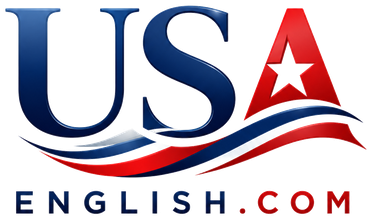 USAEnglish.com