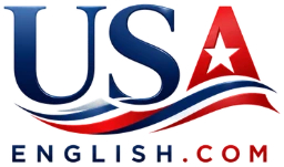 USAEnglish.com