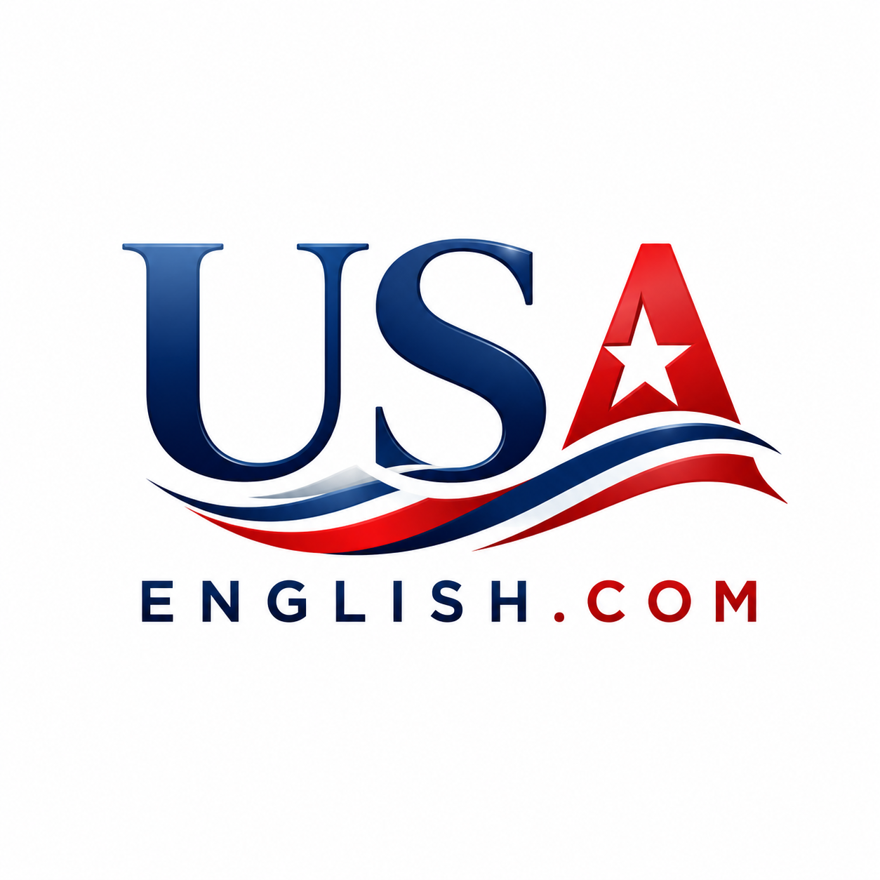 USAEnglish.com